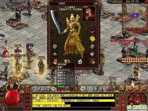 从道士到法师,探索1.76传奇多元职业之路